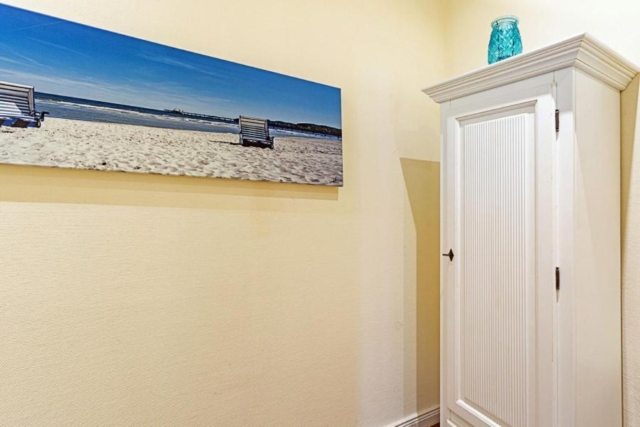Strandvilla Aegir Mit Ostseeblick Binz Buitenkant foto